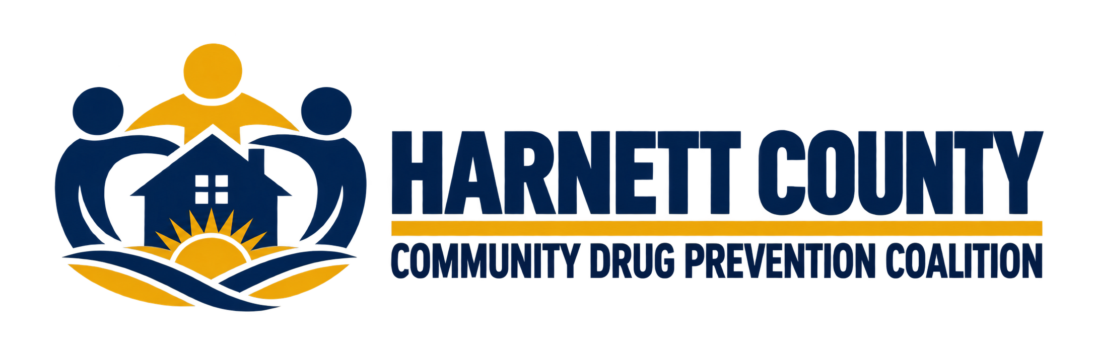 Harnett County Community Drug Prevention Coalition